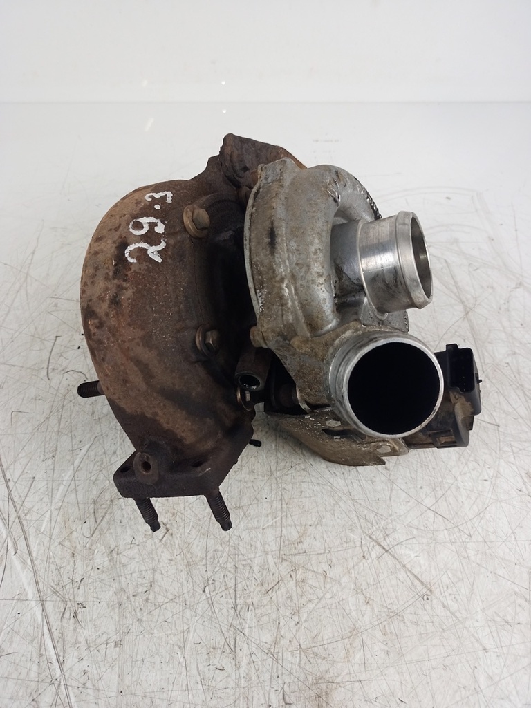 [MTD-433966] Turbocompresor Land Rover Discovery MK3 2.7 D TD 4x4 276DT 4H2Q-6K682-CH