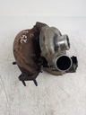 Turbocompresor Land Rover Discovery MK3 2.7 D TD 4x4 276DT 4H2Q-6K682-CH