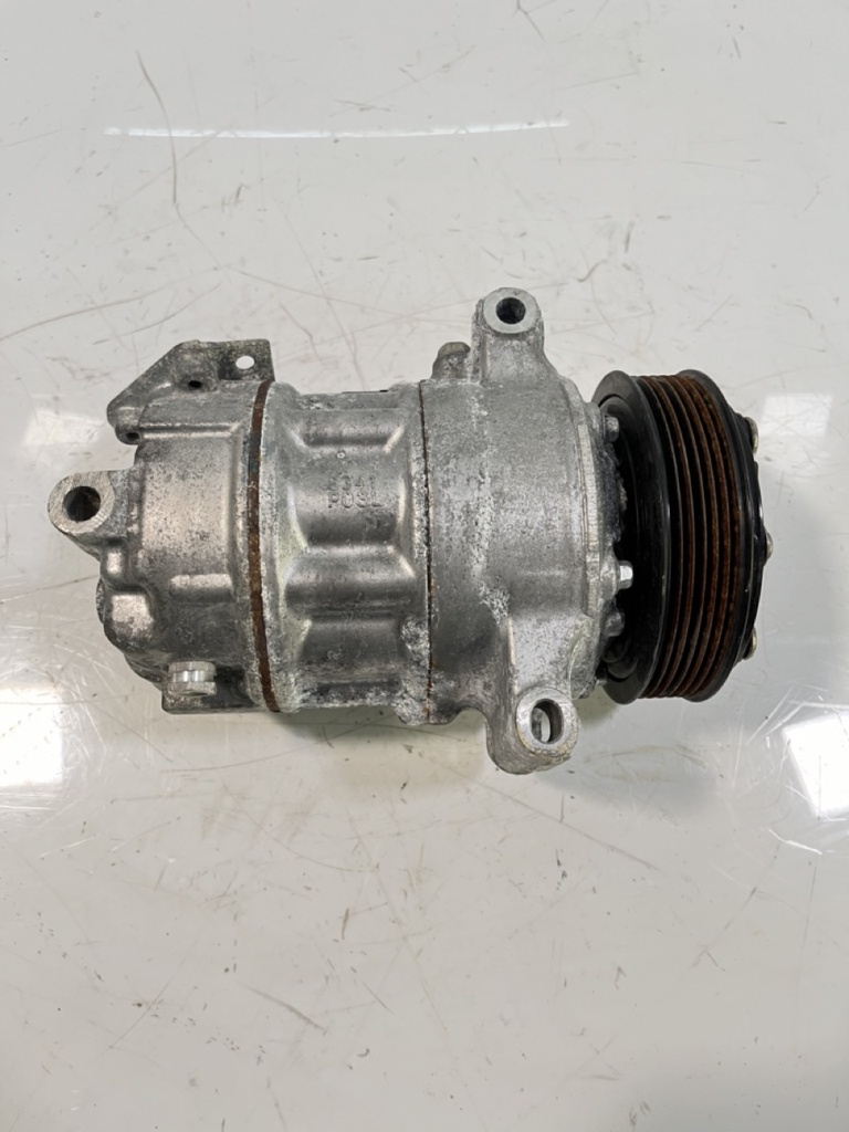 [MTD-417938] Compresor de aire acondicionado para Nissan Qashqai 1.3 DIG-T 140 CV HR13DDT 2022