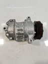 Compresor de aire acondicionado para Nissan Qashqai 1.3 DIG-T 140 CV HR13DDT 2022