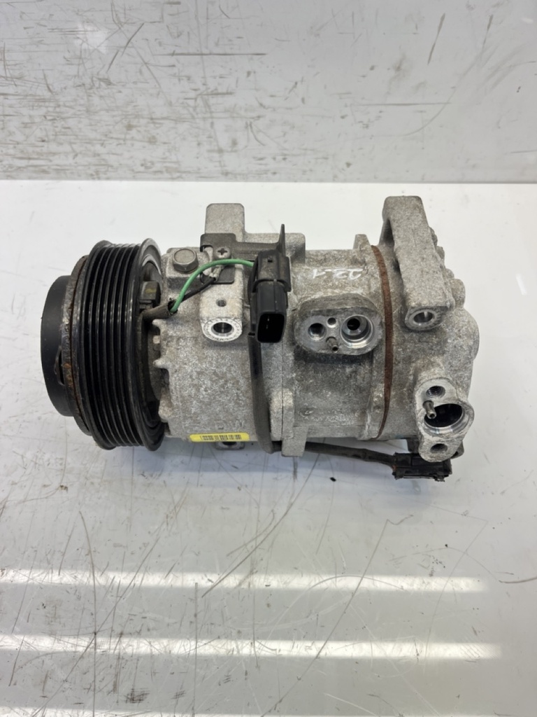 [MTD-417851] Compresor de aire acondicionado Hyundai Kia 1.0 T-GDi G3LC 1B23E-19200