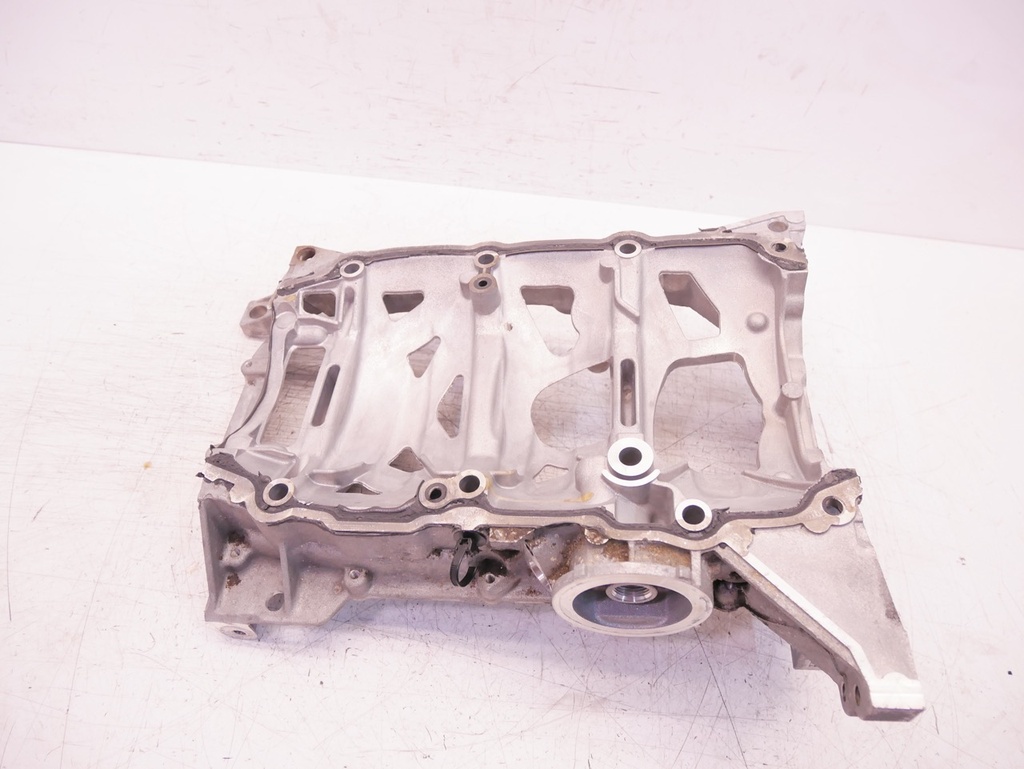 [MTD-451140] Cárter de aceite Ford Fiesta Puma 1.5 EcoBoost YZJA JX6G-6U003-FC