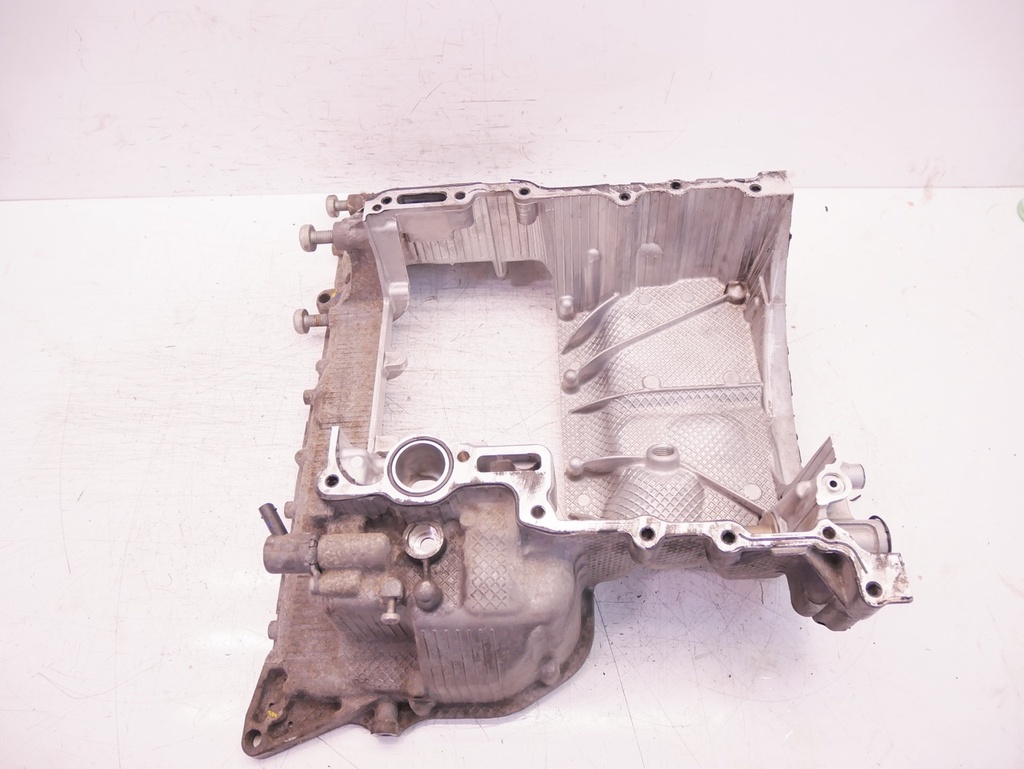 [MTD-451600] Parte superior del cárter de aceite para Audi A6 A7 Q5 3.0 TDI CVU CVUB CVUA 059103601CJ