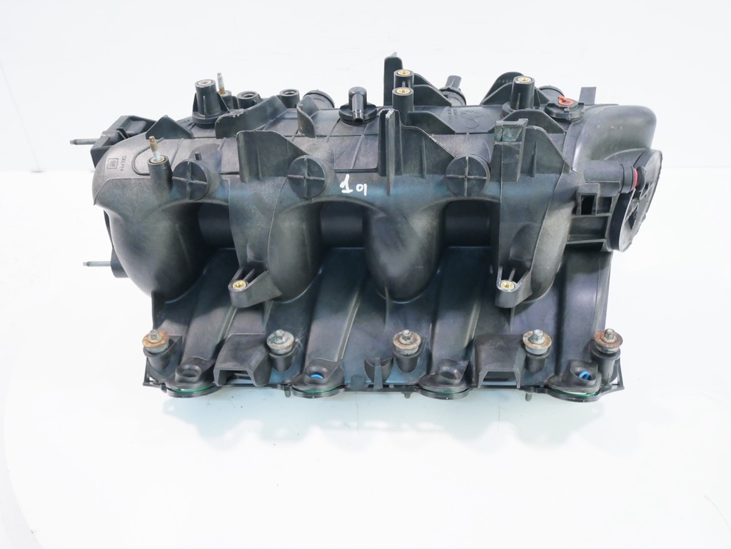 [MTD-426552] Colector de admisión para Hummer H2 6.0 AWD V8 LQ4 364CUV8 18726543
