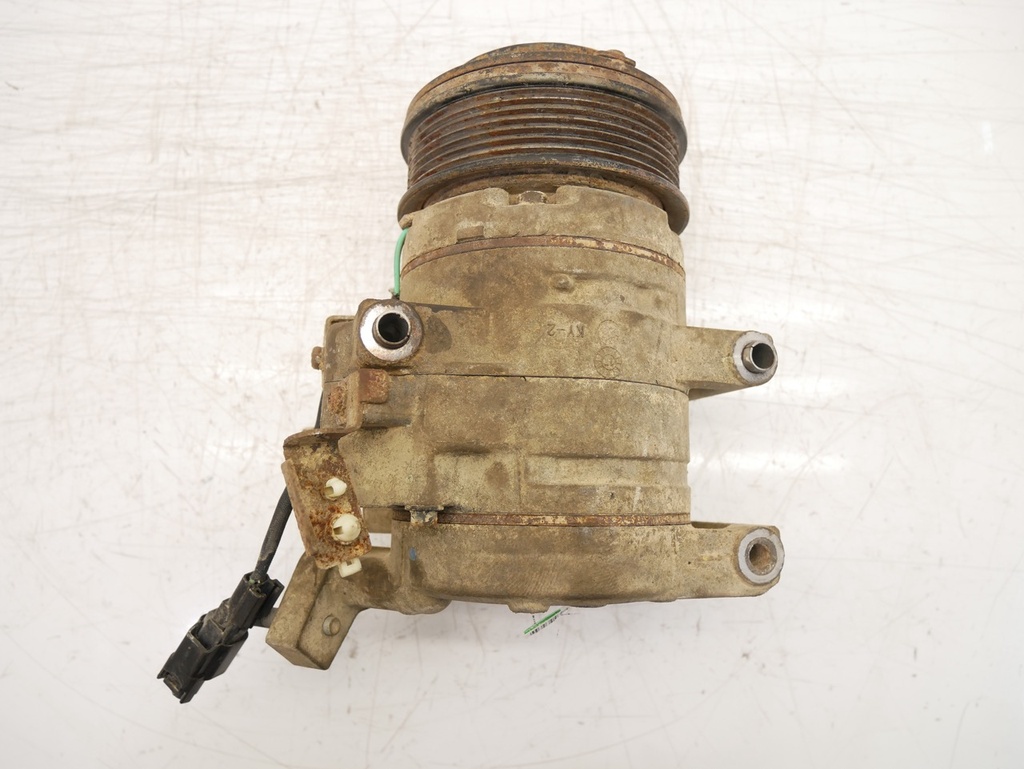 [MTD-425673] Compresor de aire acondicionado Ford Ranger 3.2 TDCI 4x4 SA2R EB3B-19D629-DB