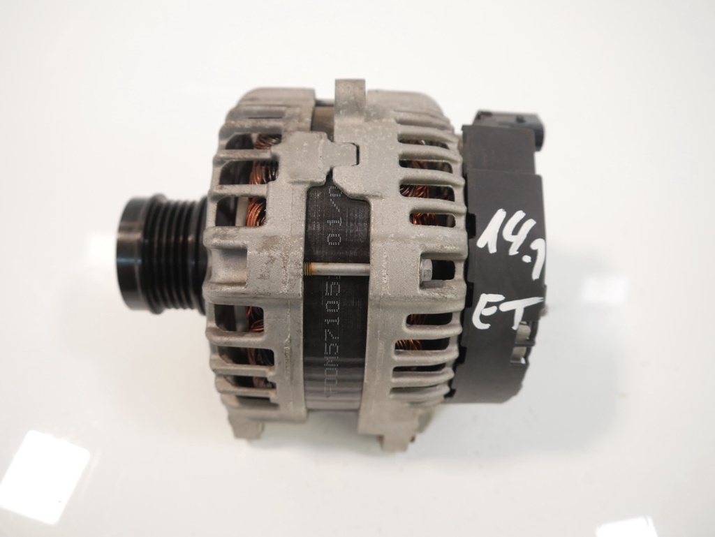 [MTD-471025] Alternador Mercedes Clase A 1.6 M270.910 04/2015-12/2019