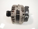 Alternador Mercedes Clase A 1.6 M270.910 04/2015-12/2019