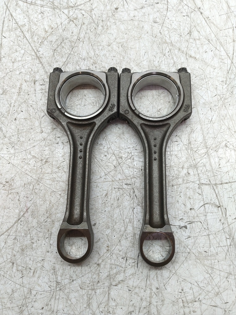 [MTD-526738] Biela BMW Serie 1 (2012-2015)