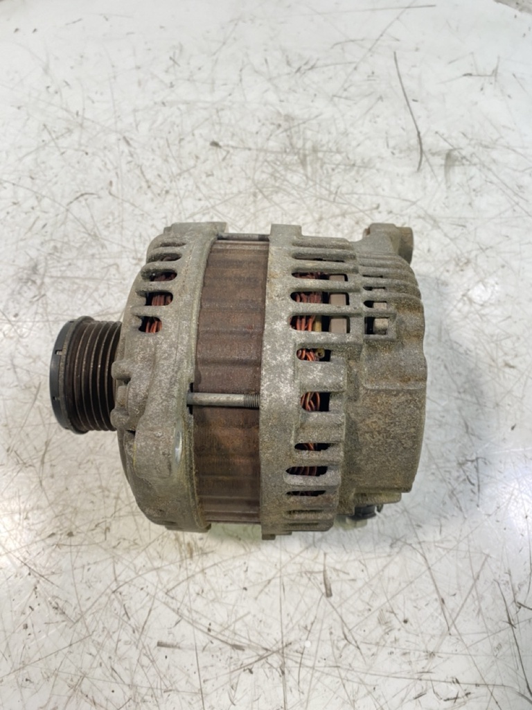 [MTD-413168] Alternador Nissan Navara 2.3 dCi 4x4 YS23DDT M9T260