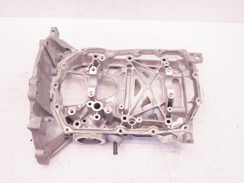 [MTD-453482] Cárter de aceite Ford Fiesta Puma 1.5 ST EcoBoost YZJA JX6G-6U003-FC