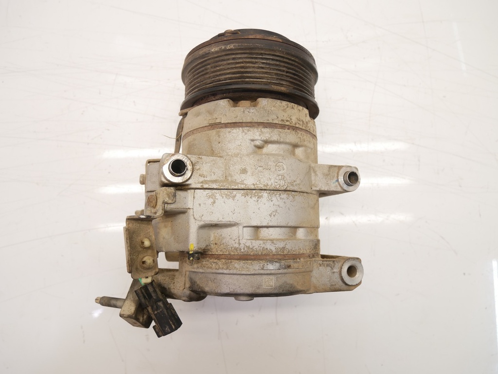 [MTD-426938] Compresor de aire acondicionado para Ford Ranger 3.2 TDCI 147 kW 200 CV