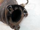 Catalizador Opel Astra Zafira 1.7 CDTI A17DTR A17DTJ A17 LPV 55565023