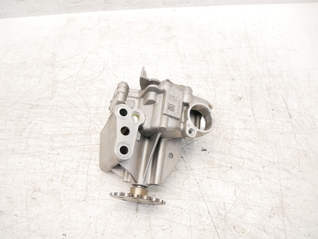 [MTD-456429] Bomba de aceite Nissan Opel Renault Master 2.3 CDTI M9T M9T716 150109223R