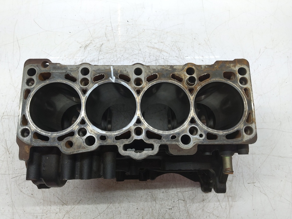[MTD-526739] Bloque motor Audi A3 2.0 TDI