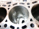 Bloque motor Opel Astra K 1.6 CDTI B16DTE LWQ 55596879