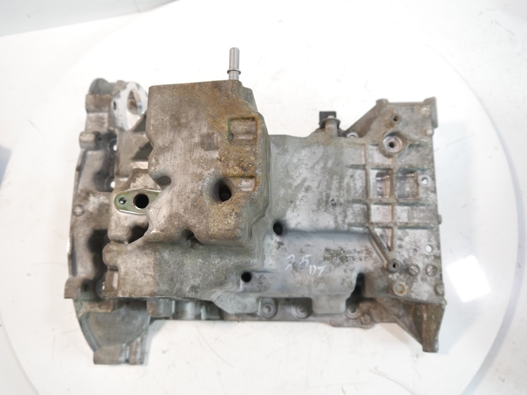 [MTD-463576] Cárter de aceite Land Rover Discovery L462 3.0 TDV6 306DTA 306DT 9H2Q-6675-BE