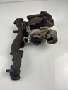 Turbocompresor Land Rover Range Rover Sport 3.6 D V8 368DT 2007