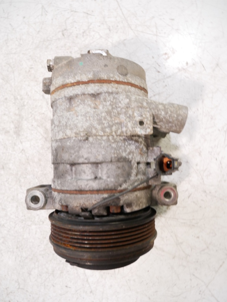 [MTD-436582] Compresor de aire acondicionado para Nissan Navara 2.3 dCi Diesel YS23 M9T 926004JA1A