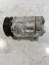 Compresor de aire acondicionado para BMW X2 F39 2.0 M35i B48A20E 64525A21D11