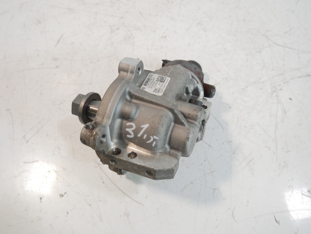 [MTD-464882] Bomba de alta presión Ford Transit Connect 1.5 EcoBlue Z2GA 9818034380 2018-