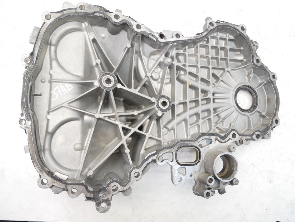 [MTD-471357] Tapa de balancines delantera Ford Fiesta VII 1.5 EcoBoost YZJA