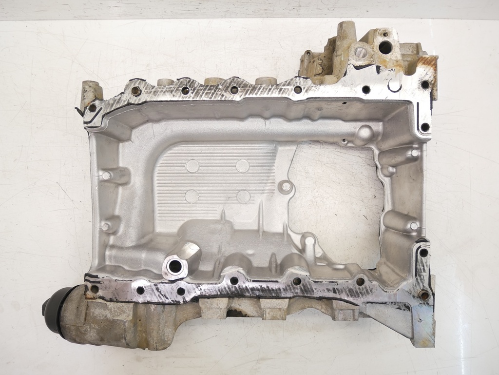 [MTD-470096] Cárter de aceite superior Nissan Navara NP300 2.3 dCi 4x4 DDTTi YS23E280 110172183R
