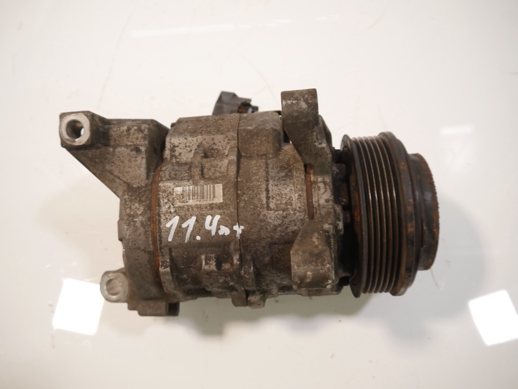 [MTD-468679] Compresor de aire acondicionado Chevrolet Camaro 3.6 LLT 447260-6711