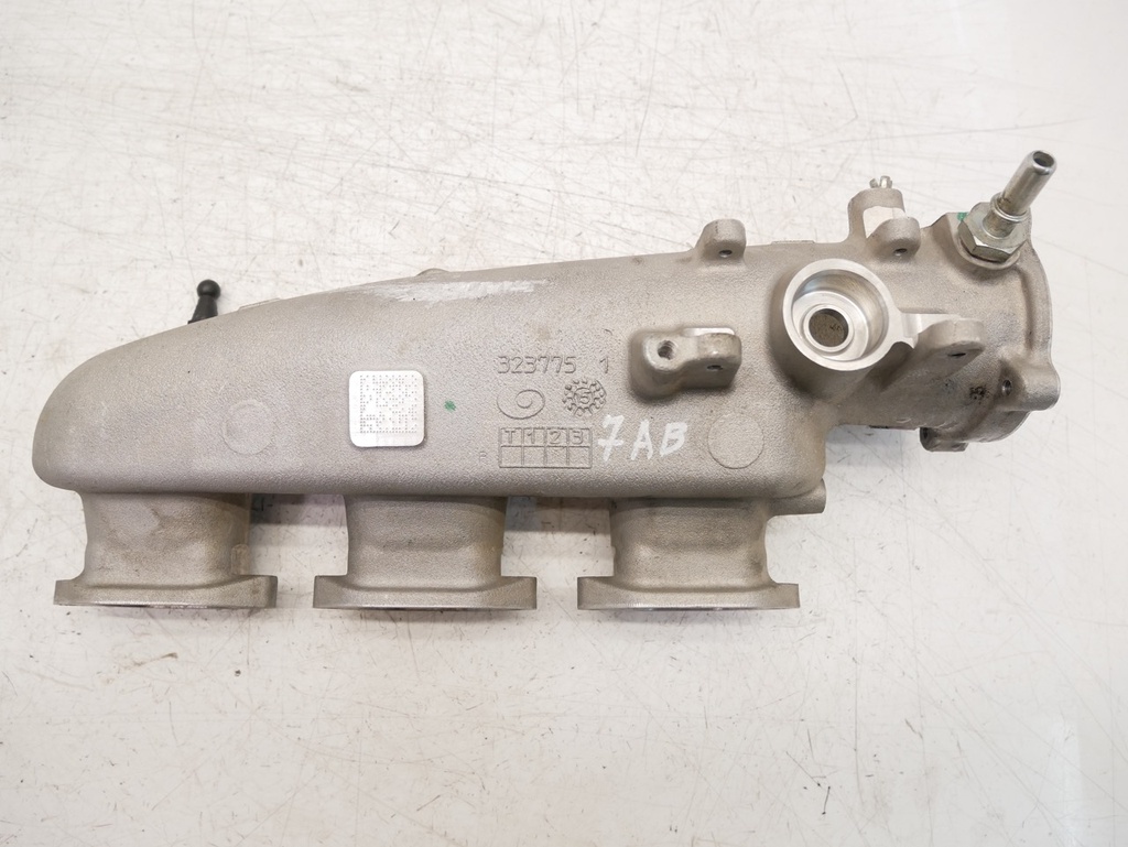 [MTD-472584] Colector de admisión Alfa Romeo Giulia Stelvio 2.9 670050436