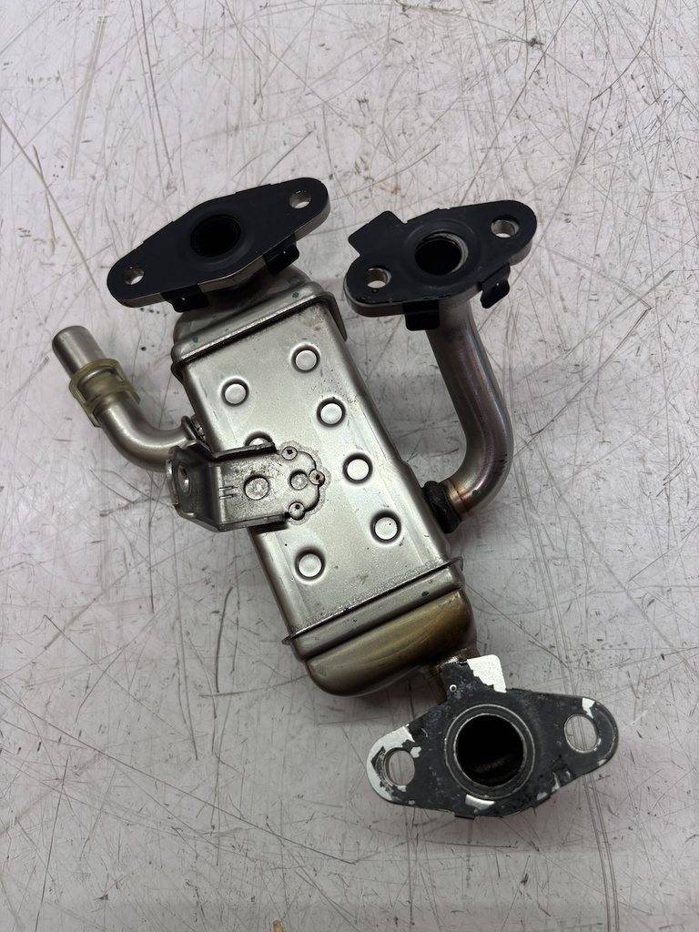 [MTD-473440] Enfriador de gases de escape Ford Escape III 2.0 EcoBoost C20HDTX K2GE-9F464-AB