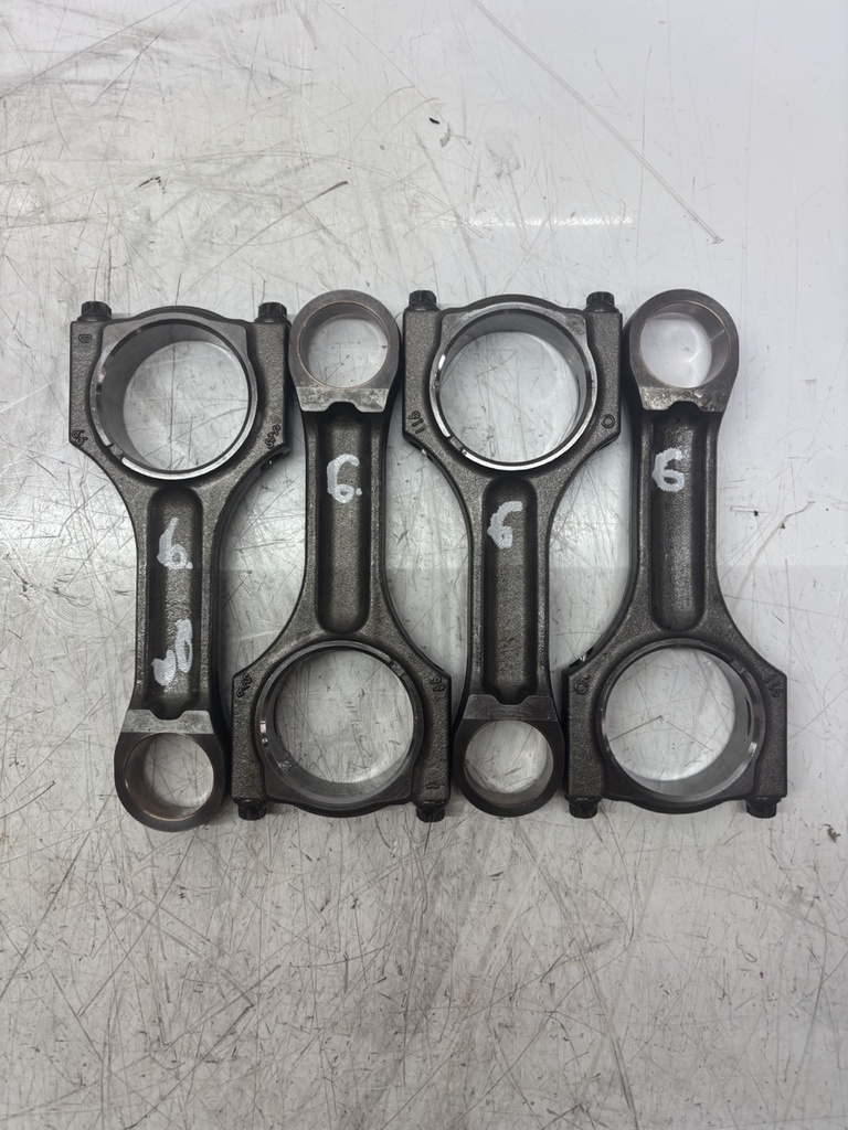 [MTD-475246] Biela Para BMW Serie 1 F21 2.0 118d N47D20C