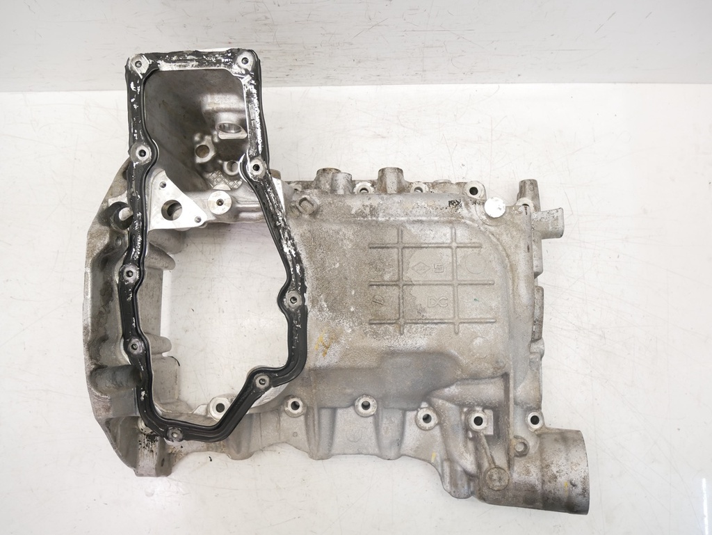 [MTD-468349] Cárter de aceite Nissan Navara NP300 2.3 dCI YS23DDT