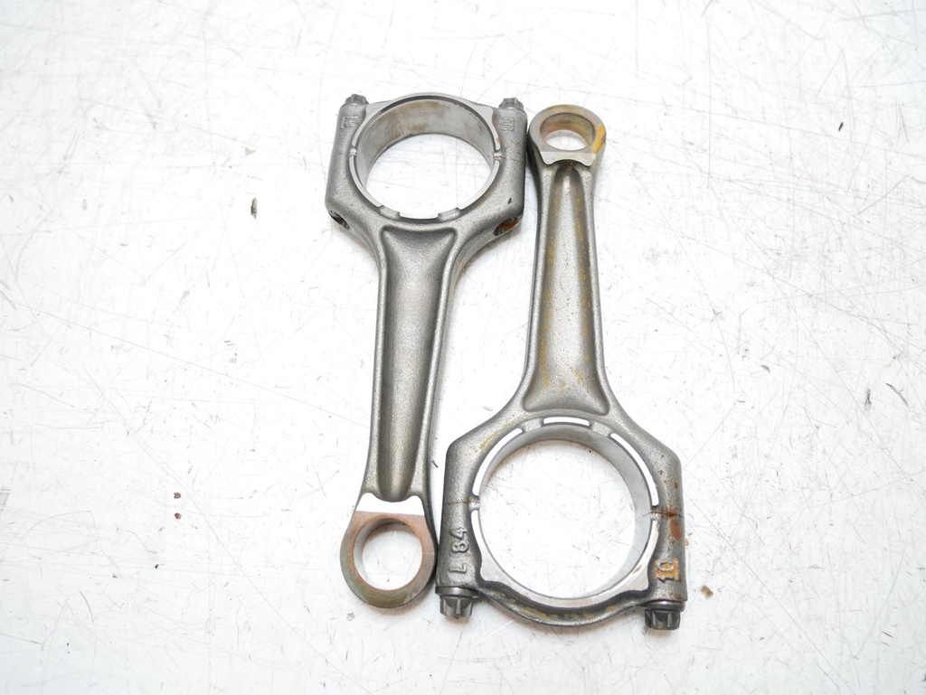 [MTD-464236] Biela BMW Serie 2 F23 F22 1.5 218i 220i B38B15A 7620971