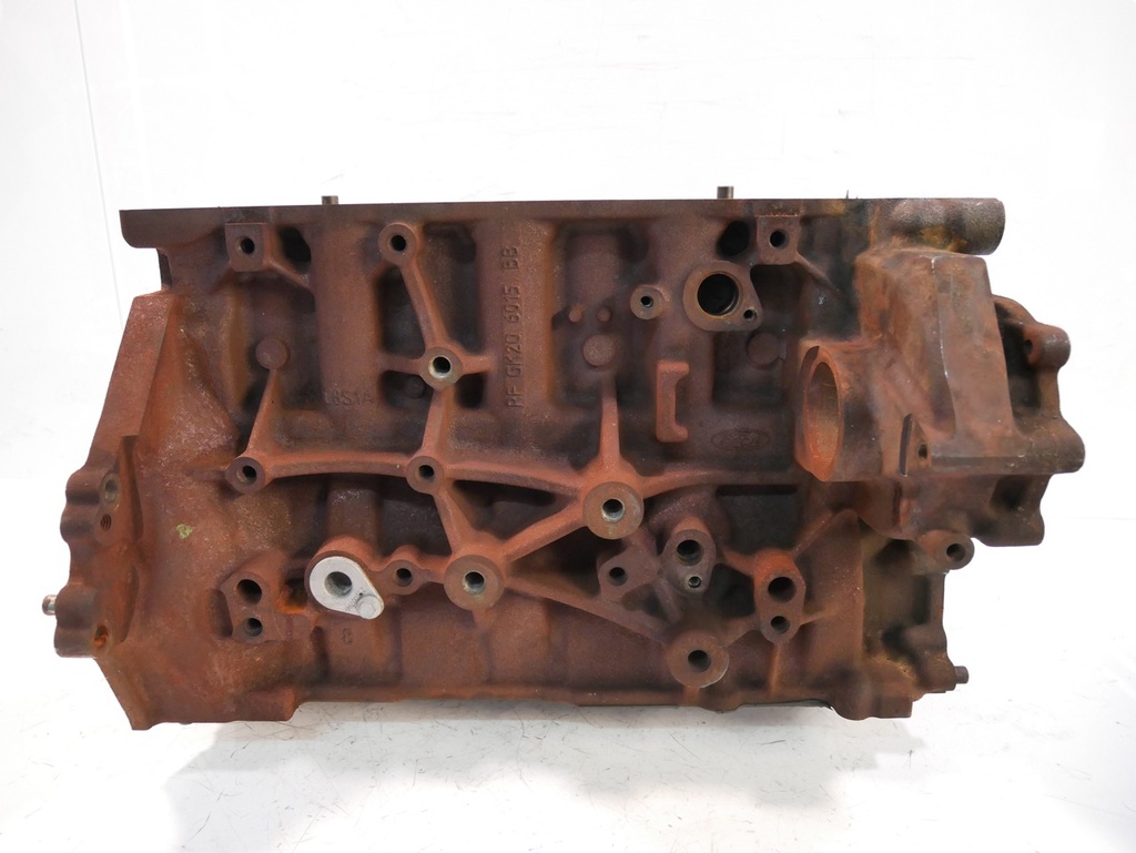 [MTD-465754] Bloque motor Ford Transit F3 V362 2.0 EcoBlue BKFB (GK2Q-6015-BB)
