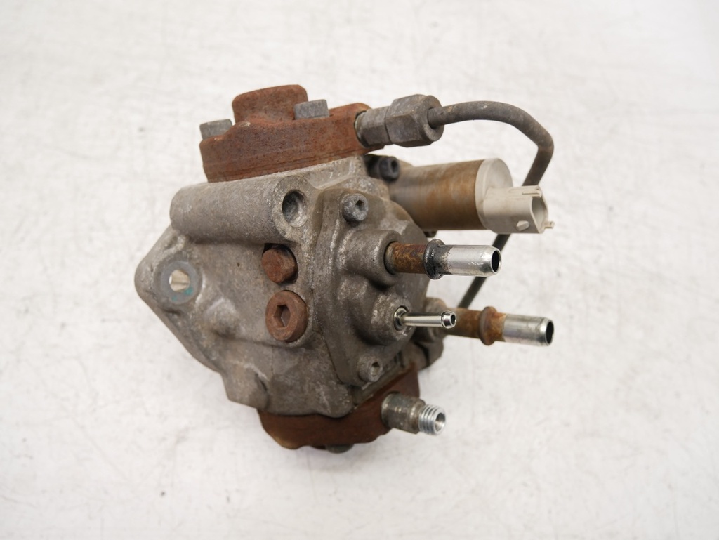 [MTD-474322] Bomba de alta presión Opel Zafira Tourer C 1.6 CDTI B16DTH B16 LVL 55490709