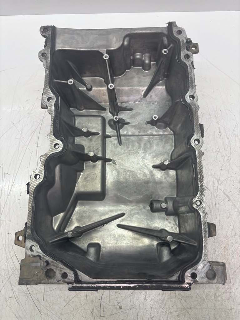 [MTD-474978] Cárter de aceite Ford Ranger 2.3 gasolina T23HDTX KB3E-6676-CA