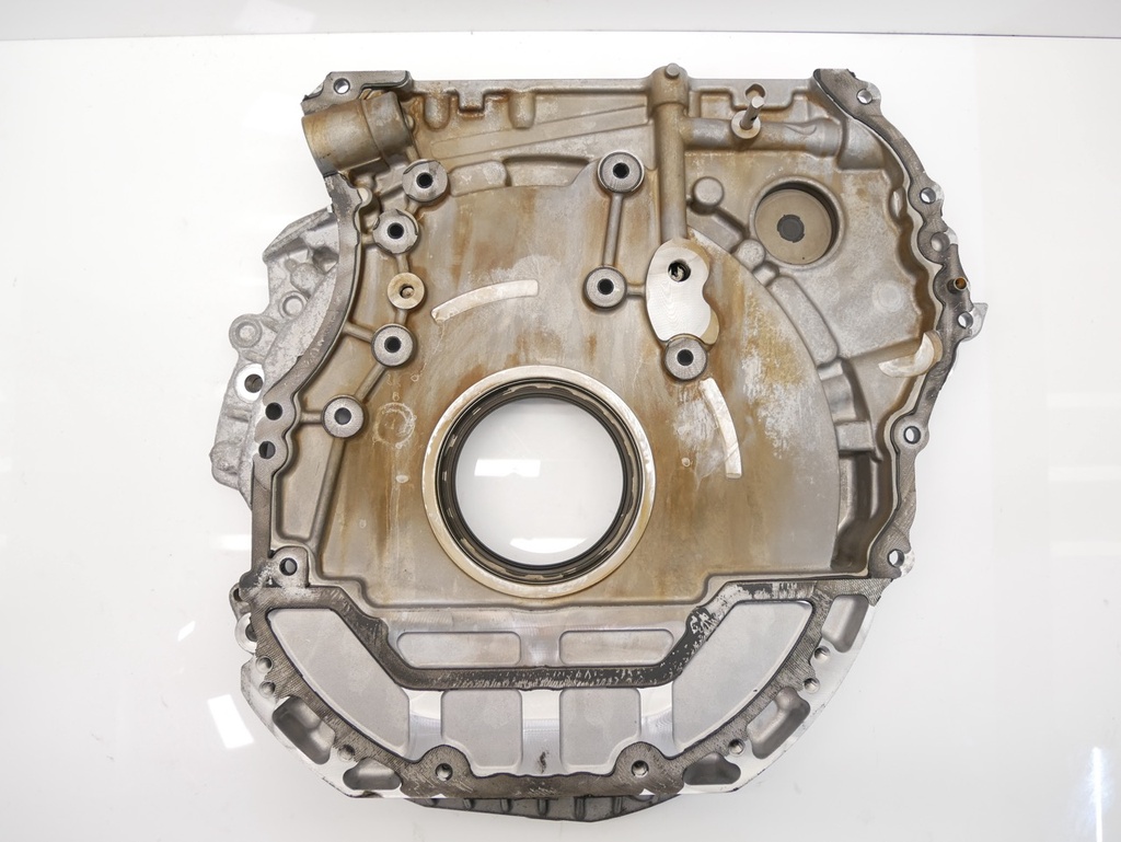[MTD-474202] Tapa final Mercedes Clase A A200d 2.0 OM654.920