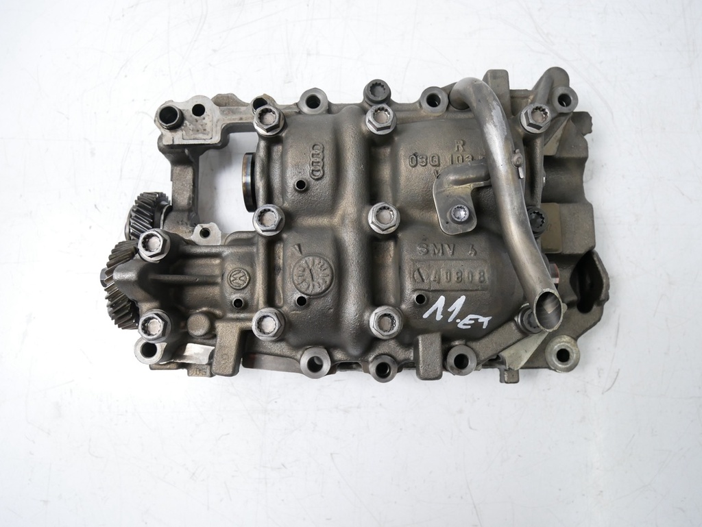 [MTD-476125] Módulo de eje de compensación Audi VW A3 EOS Tiguan 2.0 TDI CBAB CBA 03G103537B