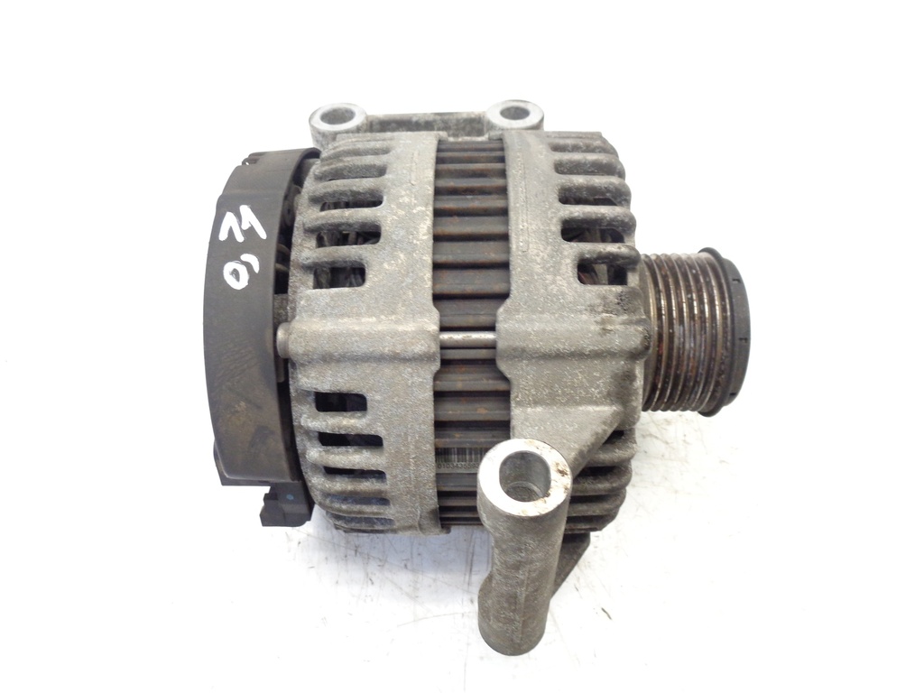 Alternador Land Rover Defender L316 2.4 Td4 4x4 DT244 6C1T-10300-CC