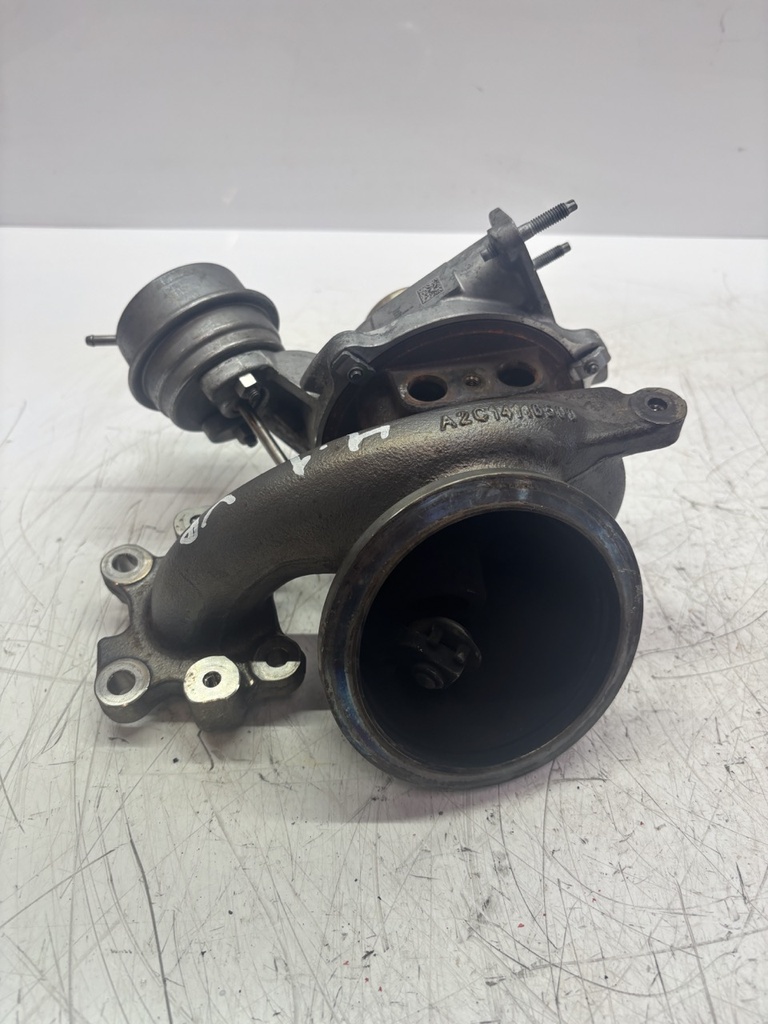 [MTD-476621] Turbocompresor Ford Fiesta VII ST Puma 1.5 EcoBoost YZJA HX7G-6K682-CB