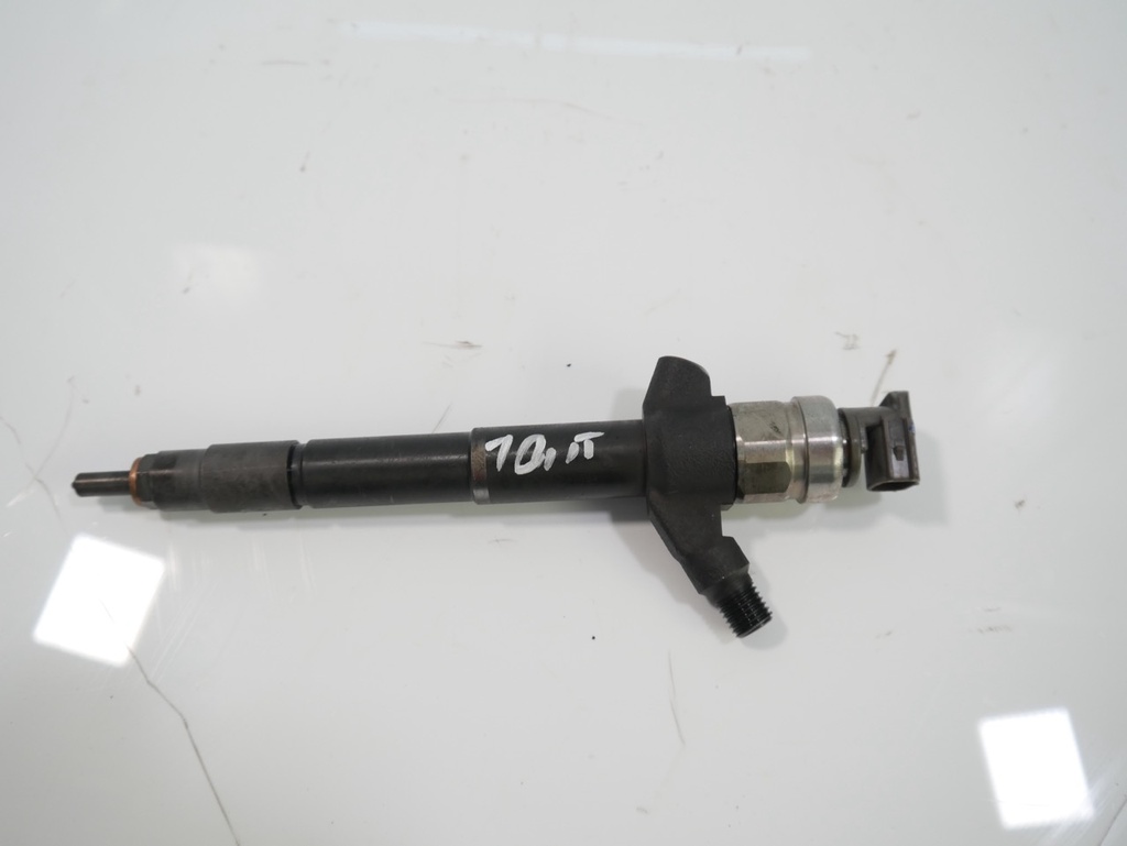 [MTD-476781] Inyector Mitsubishi L200 Pajero MK4 3.2 DI-D 4M41 1465A351