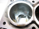 Bloque motor Ford Mustang Coupe 2.3 EcoBoost N48H N48 EJ7E-6015-DC
