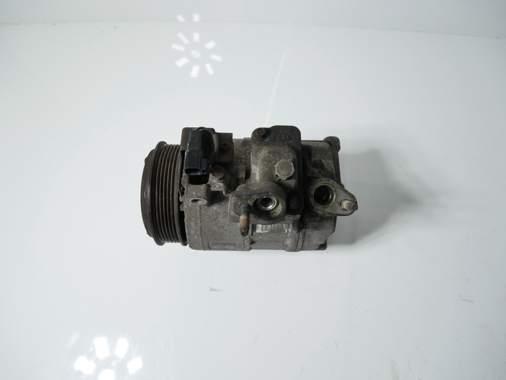 [MTD-473312] Compresor de aire acondicionado Ford Transit Connect V408 1.5 TDCi XWGA 88KW 120CV 2018