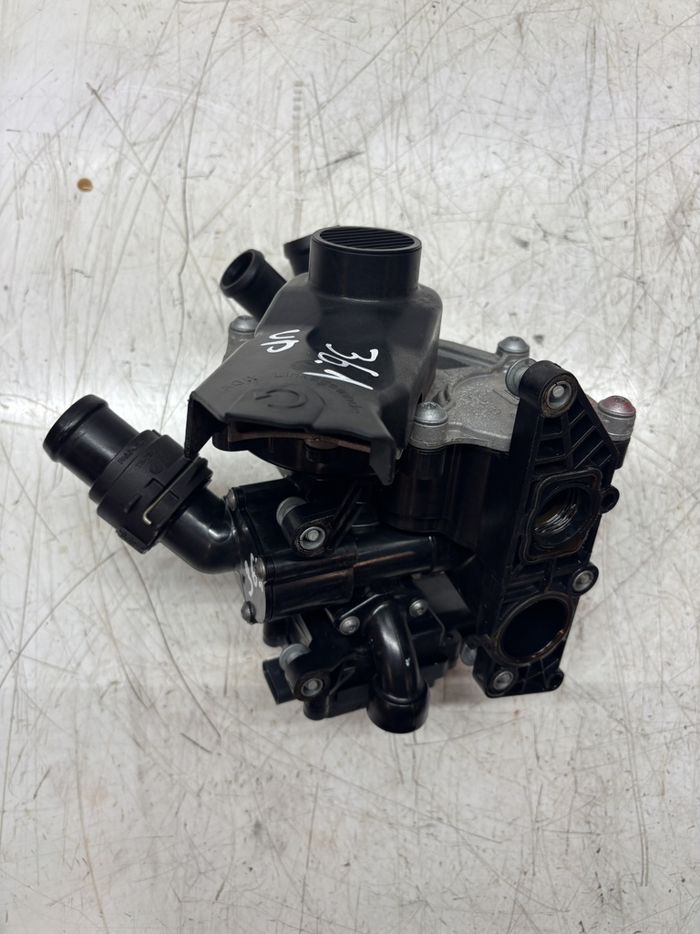 [MTD-477323] Bomba de agua Audi Seat Skoda VW A3 Leon 2.0 TFSI TSI CZRA CZR CZP 06L121111H