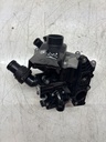 Bomba de agua Audi Seat Skoda VW A3 Leon 2.0 TFSI TSI CZRA CZR CZP 06L121111H