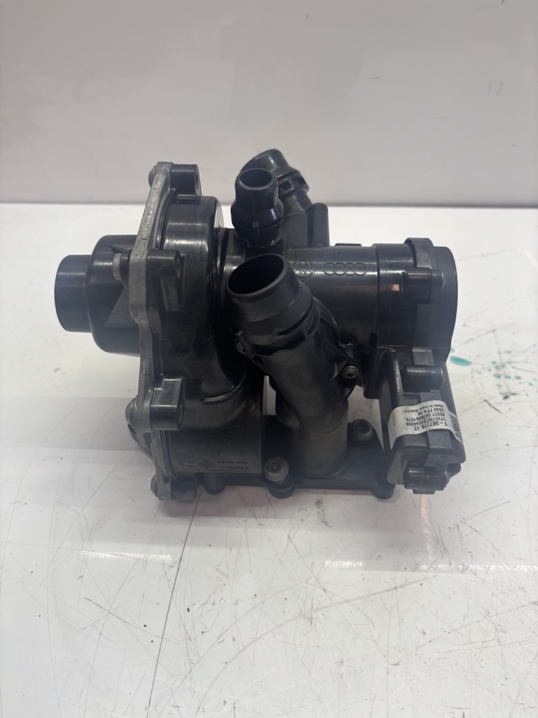 [MTD-478095] Bomba de agua Audi Seat Skoda VW 2.0 TFSI TSI CZRA CZR CZP 06L121111H