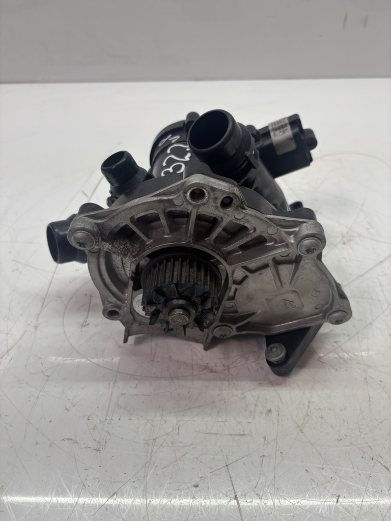 [MTD-473799] Bomba de agua Audi A3 2.0 TFSI CZRA CZR 06L121111H