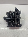 Bomba de agua Audi A4 B9 A5 2.0 TFSI DBPA DLVA DBP DLV 06L121111H