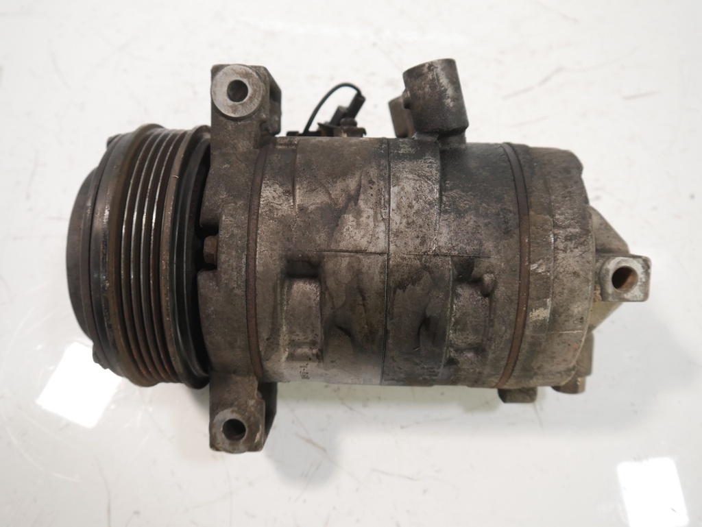 [MTD-474285] Compresor de aire acondicionado Nissan Navara 2.3 dCi YS23 M9T270 926004JA1A