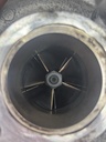 Turbocompresor Nissan Juke 1.5 dCi K9K636 K9K 1441100Q3C