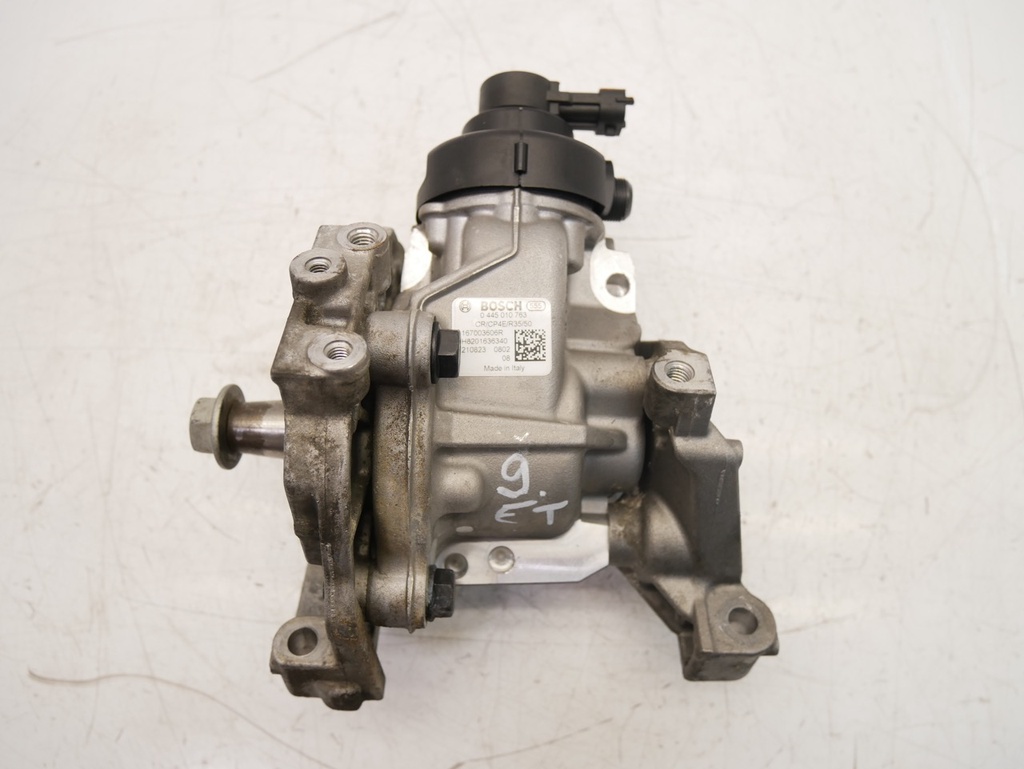 [MTD-478342] Bomba de alta presión Renault Megane IV 1.5 Blue dCi H8201636340